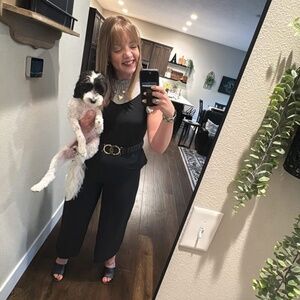 Meet your Posher, Ashley